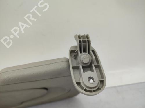 Right sun visor RENAULT KANGOO Express (FW0/1_) 1.5 dCi 70 (FW0A, KW0V) | BP23677909I2  - Image 5