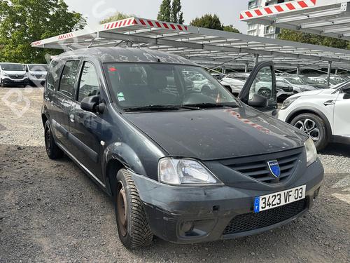 Módulo eletrónico DACIA LOGAN MCV (KS_) 1.5 dCi (KS0K) | BP23683305M83 - Image 12