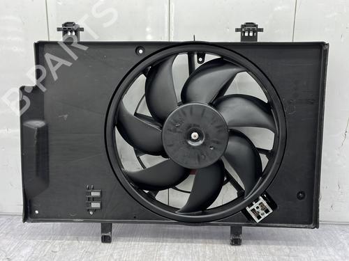 Koelventilatormotor FORD FIESTA VI (CB1, CCN) 1.0 EcoBoost | BP23682042M35 