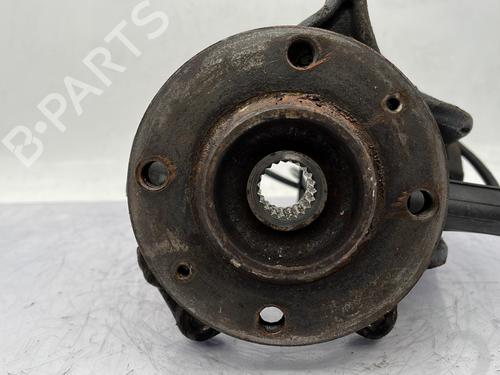 Right front steering knuckle PEUGEOT 208 I (CA_, CC_) 1.6 HDi | BP28314138M26 