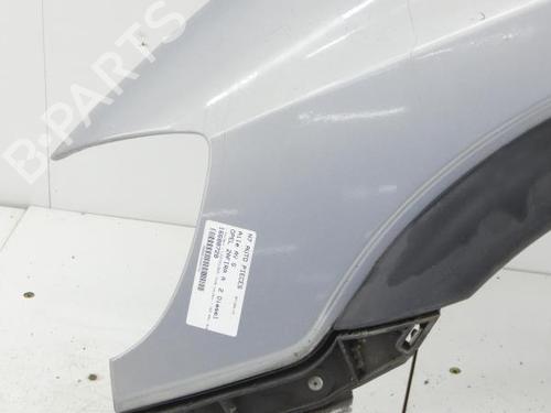 Left front fenders OPEL ZAFIRA A MPV (T98) 2.0 DTI 16V (F75) | BP23664244C41 