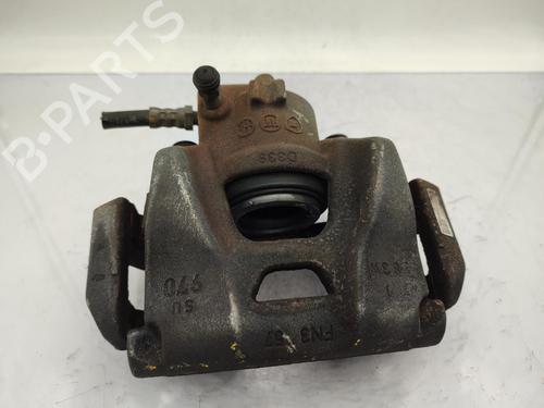 Right front brake caliper JEEP RENEGADE SUV (BU, B1, BV) 1.0 T-GDi | BP23740862M104  - Image 6