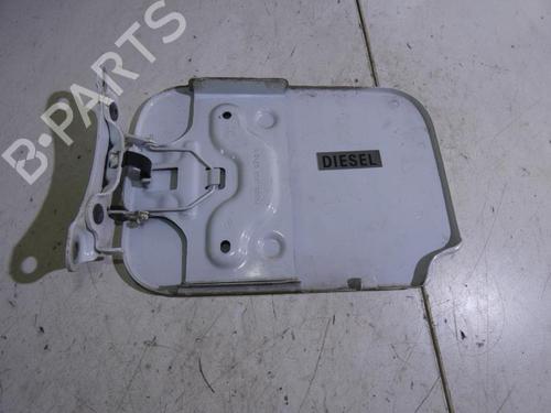 Używane Klapa wlewu paliwa DACIA LODGY (JS_) 1.5 dCi (JSMC, JSAF) (107 hp) 23695197