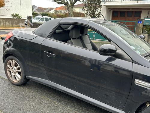Used Parts OPEL TIGRA TwinTop (X04) 1.4 (R97) 4634008