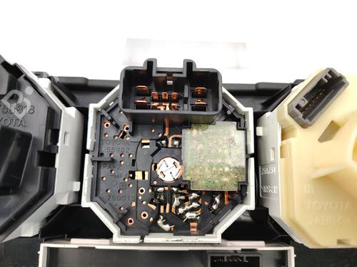Climate control TOYOTA AURIS (_E15_) 1.33 Dual-VVTi (NRE150_, NRE150R) | BP23710371I5 - Image 9