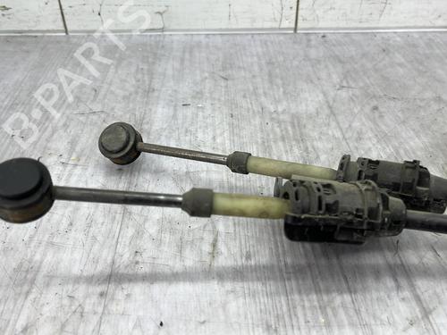 Gear lever CITROËN DS3 (SA_) 1.6 HDi 90 | BP33708042M90 - Image 10