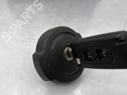 Used Electronic module Electronic module PEUGEOT 308 I (4A_, 4C_) 1.6 HDi (109 hp) 23762122 23762122