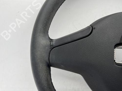 Steering wheel DACIA SANDERO III 1.0 TCe 100 ECO-G | BP23758234C49