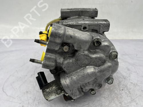 AC compressor PEUGEOT 607 (9D, 9U) 2.2 16V | BP29504139M34 