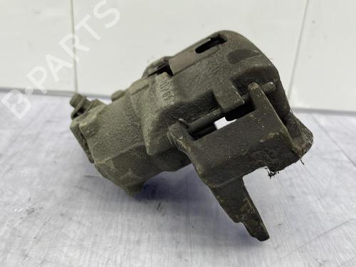 Left front brake caliper FIAT PANDA (169_) 1.2 (169.AXB11, 169.AXB1A) | BP23675028M105 - Image 2