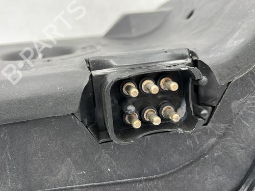 Left taillight MERCEDES-BENZ 124 Saloon (W124) 300 E-24 (124.031) | BP25716726C34
