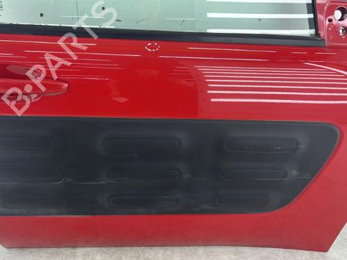 Right front door CITROËN C4 CACTUS 1.6 BlueHDi 100 | BP23756051C3 