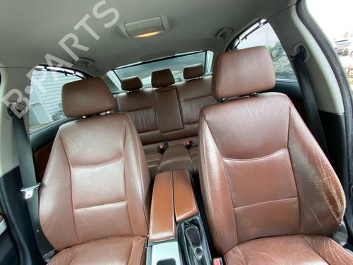 Toit intérieur Toit intérieur BMW 3 (E90) 320 d (163 hp) 36439735 36439735