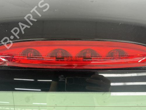 Used Tailgate Tailgate PEUGEOT 208 I (CA_, CC_) 1.6 HDi / BlueHDi 75 (75 hp) 28064130 28064130