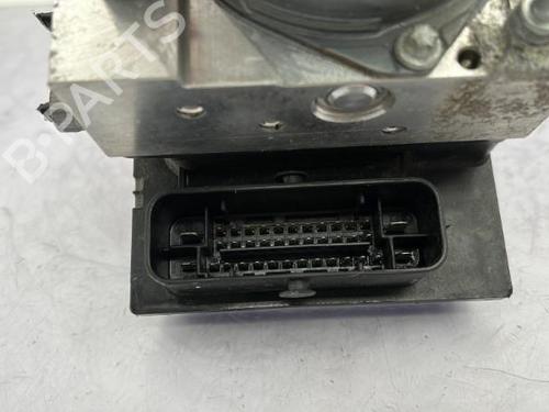 ABS pump PEUGEOT 5008 (0U_, 0E_) 1.6 HDi | BP23721835M43