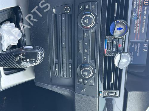 Left sun visor BMW 3 Coupe (E92) 330 d | BP27987156I1 - Image 43