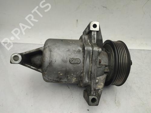 AC compressor NISSAN JUKE (F15) 1.6 DIG-T 4x4 | BP29627237M34 
