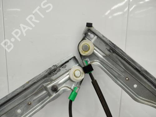 Front left window mechanism CITROËN C5 II (RC_) 2.2 HDi (RC4HXE) | BP23707251C22 