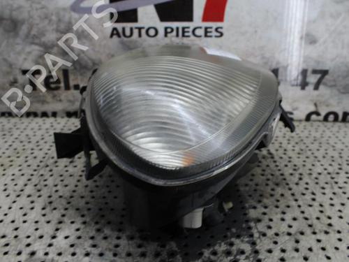 Used Left headlight Left headlight 23685977 23685977