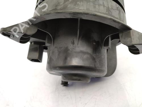 Heater blower motor FORD FOCUS I (DAW, DBW) 1.6 16V | BP23672525M62 