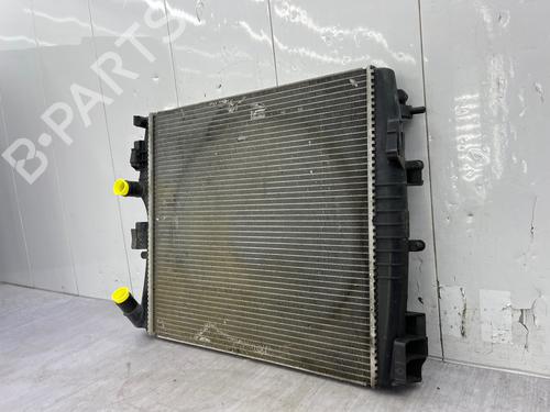 Water radiator RENAULT KANGOO (KC0/1_) 1.5 dCi | BP34000399M31 - Image 4