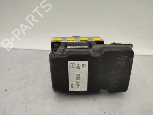 ABS pump VW POLO (9N_, 9A_) 1.4 TDI | BP24887280M43 