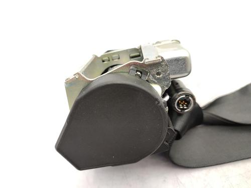 Front left seatbelt RENAULT MEGANE III Hatchback (BZ0/1_, B3_) 1.9 dCi (BZ0N, BZ0J) | BP23730692I26 - Image 11