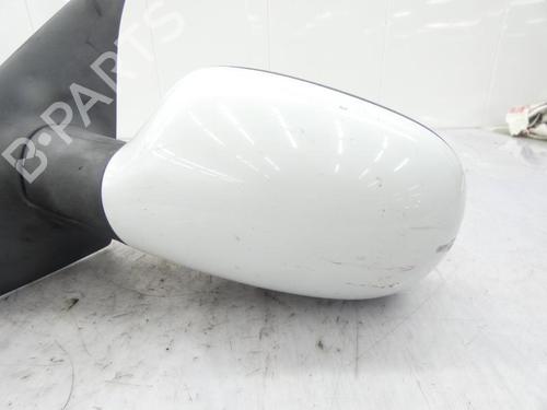 Außenspiegel links für RENAULT MEGANE I (BA0/1_) 1.6 16V (BA04, BA0B, BA11, BA1J, BA16, BA19, BA1K, BA1V,... (107 hp) 23697631