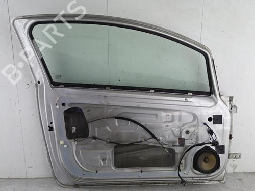 Left front door OPEL CORSA D (S07) 1.2 (L08, L68) | BP23731294C2 
