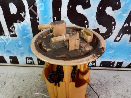 Used Fuel pump PEUGEOT 206 Hatchback (2A/C) 1.4 HDi eco 70 (68 hp) 23692548