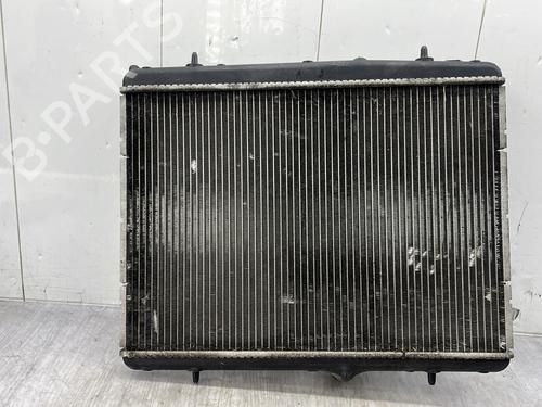 Water radiator CITROËN C4 CACTUS 1.5 BlueHDi 100 | BP33720242M31  - Image 5