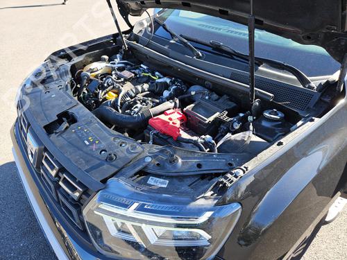 Display monitor DACIA DUSTER (HM_) 1.5 dCi 115 (HMAD) | BP27928200C48  - Image 34