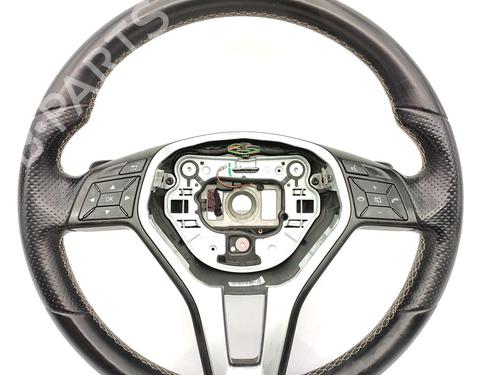 Steering wheel MERCEDES-BENZ A-CLASS (W176) A 180 (176.042) | BP23733068C49  - Image 11