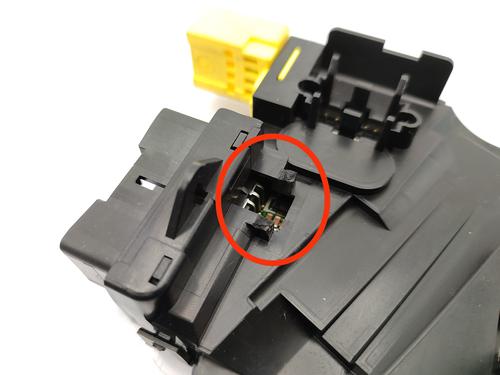 Electronic module VW GOLF V (1K1) 1.4 FSI | BP23753876M83  - Image 6