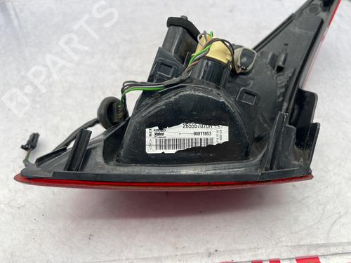 Left tailgate light RENAULT MEGANE III Hatchback (BZ0/1_, B3_) 1.6 dCi (BZ00, BZ12, BZ13) | BP35890358C79 - Image 8