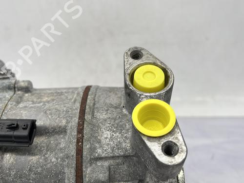 AC compressor DACIA SANDERO II 1.2 | BP30679422M34 - Image 5