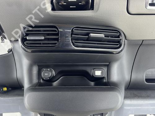 Dashboard CITROËN C4 CACTUS 1.6 BlueHDi 100 | BP23756059C46 - Image 13