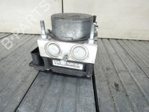 ABS pump RENAULT CLIO III (BR0/1, CR0/1) 1.5 dCi (C/BR0G, C/BR1G) | BP25269674M43 