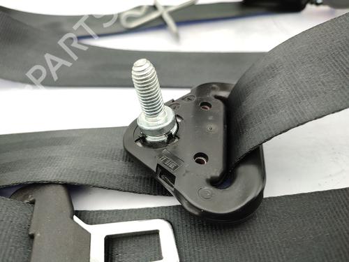 Rear center seatbelt DACIA SANDERO II 1.5 Blue dCi 95 (B8JL) | BP23757320I27  - Image 8
