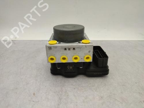 ABS pump SUZUKI IGNIS III (MF, FF) 1.2 (ATK412) | BP27266373M43 - Image 6