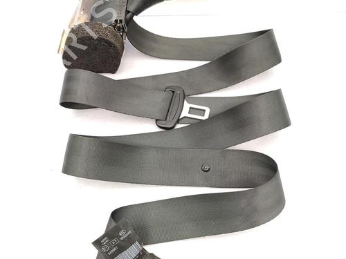 Used Rear left seatbelt Rear left seatbelt PEUGEOT 3008 I MPV (0U_) 2.0 HDi 150 / BlueHDi 150 (150 hp) 23718780 23718780