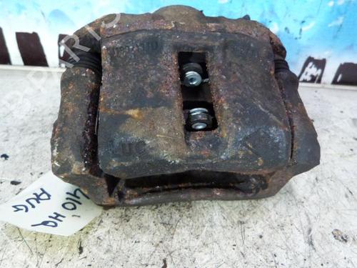 Left front brake caliper DACIA SANDERO 1.4 MPI LPG | BP23690071M105  - Image 6
