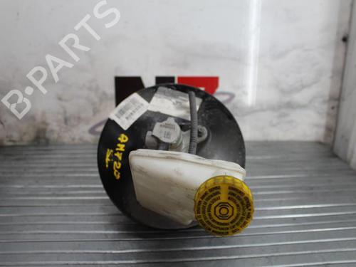 Used Servo brake Servo brake CITROËN C3 II (SC_) 1.4 HDi 70 (SC8HZC, SC8HR0, SC8HP4) (68 hp) 23692144 23692144