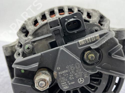 Alternator CHRYSLER PT CRUISER (PT_) 2.2 CRD | BP26909255M7 