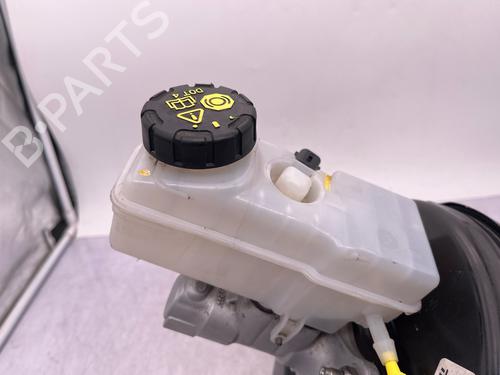 Servo brake DACIA SANDERO II 1.5 Blue dCi 95 (B8JL) | BP39017027M42 - Image 5