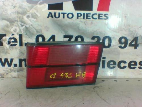 Used Right tailgate light Right tailgate light BMW 5 (E34) 525 tds (143 hp) 23685525 23685525