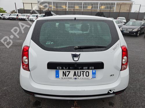 Front left lock DACIA DUSTER (HS_) 1.5 dCi 4x4 (HSMC, HSMD) | BP31828032C98  - Image 40