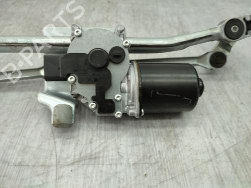 Front wiper motor BMW 1 (E87) 118 d | BP23713003M29 