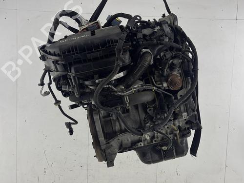 Used Engine PEUGEOT 207 (WA_, WC_) 1.6 HDi (92 hp) 27271167