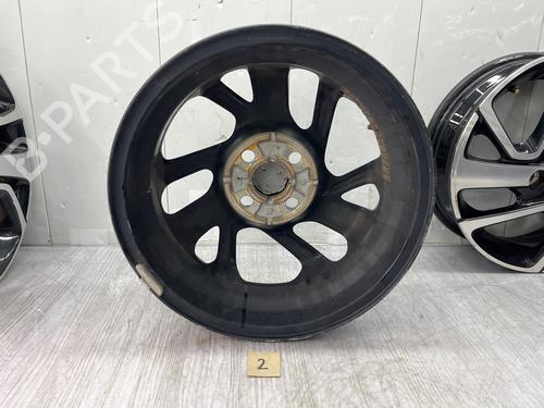 Fælgsæt PEUGEOT 108 1.2 | BP39108415C100 - Image 15